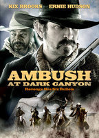 Ambush at Dark Canyon (2012) Обнаженные сцены