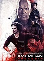 American Assassin  2017 фильм обнаженные сцены