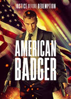 American Badger 2021 фильм обнаженные сцены