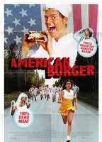 American Burger (2014) Обнаженные сцены