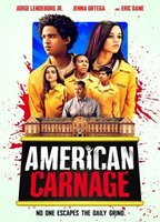 American Carnage 2022 фильм обнаженные сцены