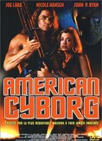 American Cyborg : Steel Warrior 1993 фильм обнаженные сцены