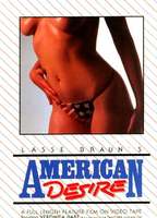 American Desire (1981) Обнаженные сцены