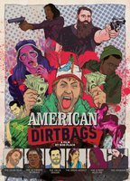 American Dirtbags (2015) Обнаженные сцены
