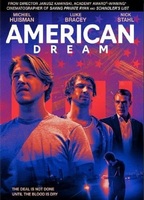 American Dream (2021) Обнаженные сцены