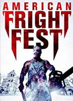 Fright Fest 2018 фильм обнаженные сцены