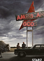 American Gods (2017-2021) Обнаженные сцены