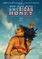 American Honey (2016) Обнаженные сцены