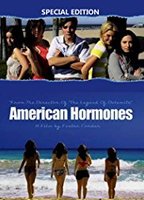 American Hormones 2007 фильм обнаженные сцены