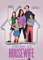 American Housewife 2016 фильм обнаженные сцены