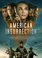 American Insurrection 2021 фильм обнаженные сцены