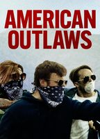 American Outlaws (2023) Обнаженные сцены