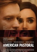 American Pastoral 2016 фильм обнаженные сцены