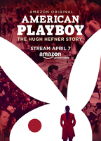 American Playboy The Hugh Hefner Story (2017) Обнаженные сцены