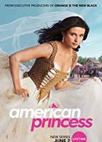 American Princess 2019 фильм обнаженные сцены