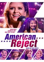 American Reject 2022 фильм обнаженные сцены