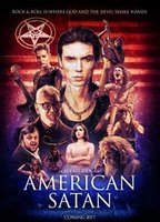 American Satan 2017 фильм обнаженные сцены