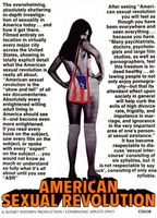 American Sexual Revolution 1971 фильм обнаженные сцены