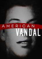 American Vandal 2017 фильм обнаженные сцены