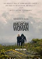 American Woman 2018 фильм обнаженные сцены