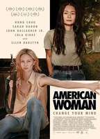 American Woman 2019 фильм обнаженные сцены