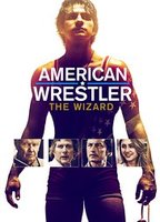 American Wrestler: The Wizard 2016 фильм обнаженные сцены