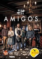 Amigo's (2017) Обнаженные сцены