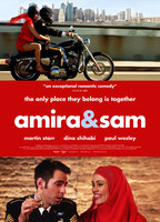 Amira & Sam 2014 фильм обнаженные сцены
