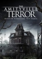 Amityville Terror (2016) Обнаженные сцены