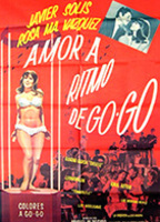 Amor a ritmo de Go-Go (1966) Обнаженные сцены