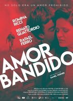 Amor Bandido (2021) Обнаженные сцены
