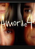 Amor de 4 2017 фильм обнаженные сцены