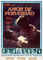 Amor de Perversão 1982 фильм обнаженные сцены