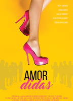 Amor Didas  (2017) Обнаженные сцены