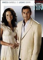 Amor e Intrigas (2007-2008) Обнаженные сцены