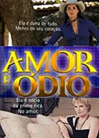 Amor e Ódio (2001-2002) Обнаженные сцены