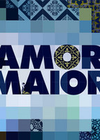Amor Maior 2016 фильм обнаженные сцены