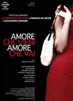Amore che vieni, amore che vai 2008 фильм обнаженные сцены