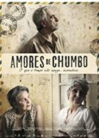 Amores de Chumbo 2018 фильм обнаженные сцены