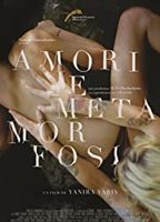Amori e metamorfosi (2014) Обнаженные сцены