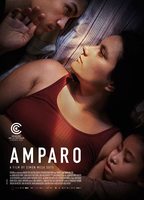 Amparo (2021) Обнаженные сцены