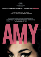 Amy (2015) Обнаженные сцены