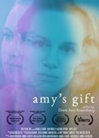 Amy's Gift  (2020) Обнаженные сцены