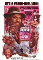 An American Hippie in Israel (1972) Обнаженные сцены