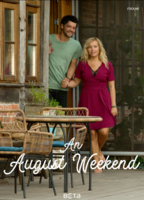 An August Weekend (2019) Обнаженные сцены