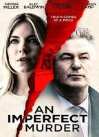An Imperfect Murder (2017) Обнаженные сцены