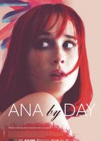 Ana by day (2018) Обнаженные сцены