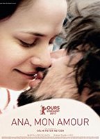 Ana, mon amour 2017 фильм обнаженные сцены