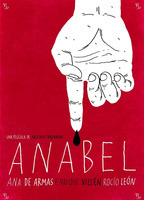 Anabel (2015) Обнаженные сцены