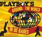 Around the World in 80 Babes (2008) Обнаженные сцены